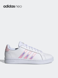 adidas | GRAND COURT White Sneakers