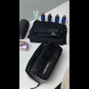 EAGLE CREEK PACK-IT GEAR QUICK TRIP กระเป๋าจัดระเบียบอุปกรณ์อาบน้ำ เครื่องสำอางค์ กระเป๋าอเนกประสงค์ กันน้ำ