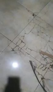 Resapan air biopori pipa pvc 4 inchi tersedia ukuran 80cm