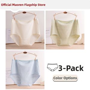 MiiOW | High Waist Shaping Cotton Underwear