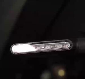 UNIVERSAL SIGNAL LED WITH RUNNING HOT ITEM