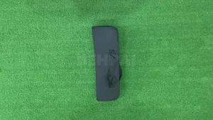 9 PCS STAINLESS STEEL BBQ GRILL TOOL SET with Nylon Bag/9 PCS STAINLESS STEEL BBQ GRILL TOOL SET dengan Beg Nylon