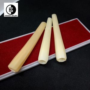 once pipa rokok tulang sapi kristal belimbing minimalis h63