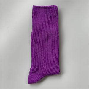 ถุงเท้าข้อสั้นผ้าฝ้ายแท้สีสันสดใส ถุงเท้าข้อสั้นสไตล์เกาหลี ถุงเท้าข้อสั้นสำหรับผู้หญิง ถุงเท้าข้อสั้นสไตล์ญี่ปุ่น