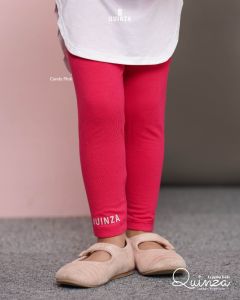 [READY] SPECIAL PRICE !! Quinza Legging Kids by Quinza
