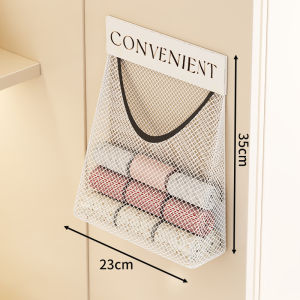 MENGBINFEN | Multifunctional Large Capacity Underwear and Socks Storage Bag
