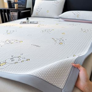 susan | Coolness Machine Washable Mattress