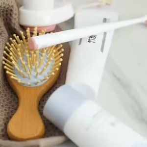 Better Home - Fash Towel Storage Box/Tempat Serbaguna BH073