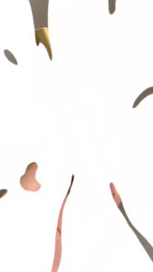 Moreskin Lip Cream Matte 9 Coklat Muda: Lip Cream yang Nyaman & Berwarna