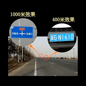 Nikula 10X42 Mini Portable Zoom HD Telescope Binoculars Folding Long-distance Vision teropong jarak jauh 10 km