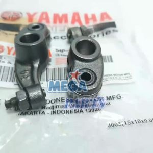 PLATUK PIANO KLEP MIO J SOUL GT XEON RC FINO FI XRIDE YAMAHA 54P Rocker Arm 125 M3 Z Xeon RC XRide