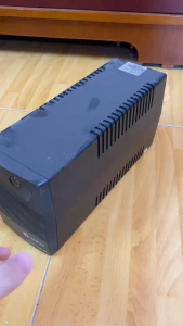 Vỏ UPS VERTIV Liebert PSA650-SOHO