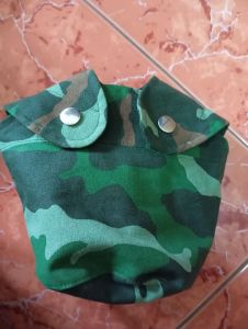 Bình đựng nước uống thể thao dung tích 1 lít. bi đông bình tông dã ngoại 1L