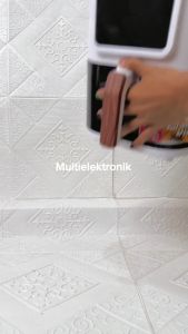 Mito Digital Air Fryer AF6 Kapasitas 5 Liter - Menggoreng Tanpa Minyak