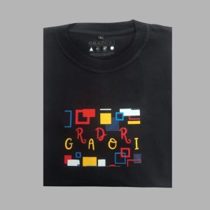 Kaos Distro Pria Dewasa Tangan Pendek