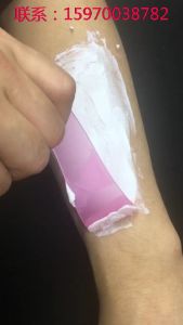 SPATULA PERONTOK BULU SCRAPER DEPILATORY BODY HAIR REMOVAL WAX CREAM