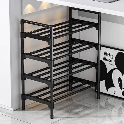 WANGXINGHEYUE | Storage Dustproof Multi-layer Shoe Rack