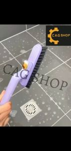 CAG 2-in-1 Multifunctional Rotating Gap Cleaning Brush: A Comprehensive Guide