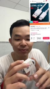 Cáp 6a xiaomi bóc máy đủ dòng kích hoạt miturbo max công suất 33 67 90 120w nhảy phần trăm pin cho các dòng xiaomi redmi pocco bảo hành lỗi 1 đổi 1