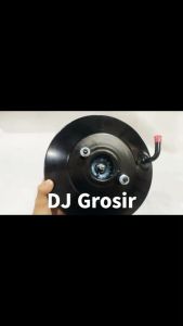 Brake Rem Booster Vacum Rem Toyota Corolla Corona GLi 1997 - 4393