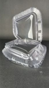 Mika Headlamp Lampu Depan Hyundai CRETA Original 2022 2023 2024