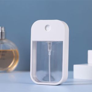 38ml Pocket Type Spray Bottle For Pocket Sanitizer / Perfume Blossom