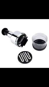 Magic Onion Chopper Garlic Press Vegetable Meat Dicer Peeler Cutter Kitchen DIY Cutter Alat Cincang Daging Bawang 压碎器 捣蒜神器