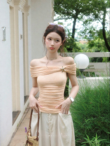 THROUS | Áo Thun Giảm Eo