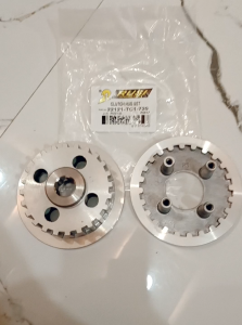 CLUTCH HUB RUSI TC125 22121-TC1-720 THAILAND GENUINE PARTS