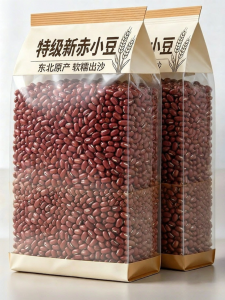 WENXIANGZAN | Long Grain New Fresh Azuki Beans