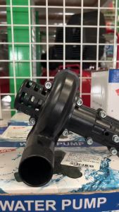 ชุดปั๊มหอยโข่ง มินิ (1นิ้ว / 1.5นิ้ว) รุ่นใหม่ล่าสุด ปั๊มหอย ปั๊มสวมหัวเกียร์ตัดหญ้า ปั๊มสวมหัวก้านตัดหญ้า แกน 28 มิล. 9 ฟัน ใช้กับหัวเกียร์