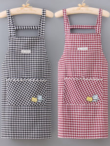 YOULISHANG | Thin Breathable Kitchen Apron