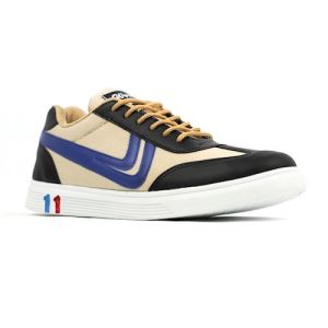 Sepatu Sneakers Kasual Pria: Tips dan Trik Memilih Sepatu yang Cocok