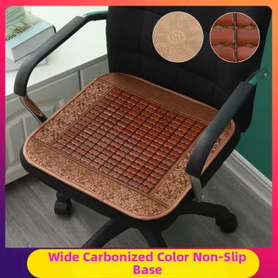 TOKUSET | Cooling Seat Pad For Chairs Cars And Office Use