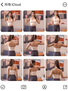 ALCO 【รับประกัน10ปี】ดัมเบล Dumbbells ดัมเบลสำหรับผู้หญิง ดัมเบล2ชิ้น ออกกำลังกาย ฟิตเนส วัสดุPVC ที่ปลอดภัย สำหรับลดไขมันต้นแขน