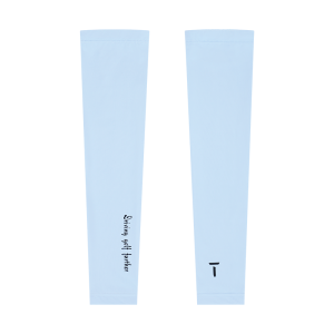 EUROPEAN TOUR | Sun Protection Lightweight Breathable High Elastic Anti-Slip Golf Arm Sleeves