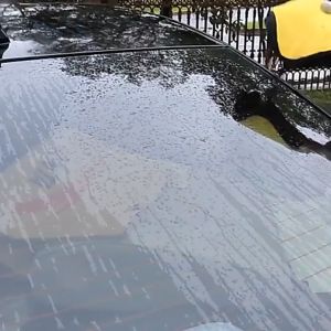 Khăn Lau Đa Năng Microfiber Rửa Ô Tô Xe Hơi Xe Máy Nhà Bếp 3M Mềm Mịn Thấm Hút Nước Cực Tốt (màu ngẫu nhiên) GA625