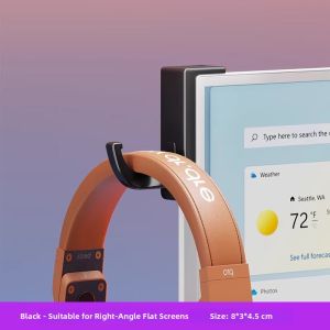 WUBUWEI | Anti-slip Display Multifunctional Headphone Stand