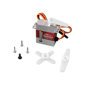 PDIHV2010MG Digital Mini Servo 11KG High Torque Coreless Motor 8.4V Metal Gear For RC Helicopter Robot Arm Crawler DIY Parts