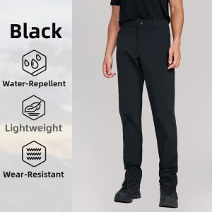 Lightweight Durable Quick-Dry Outdoor Sport Casual Pants