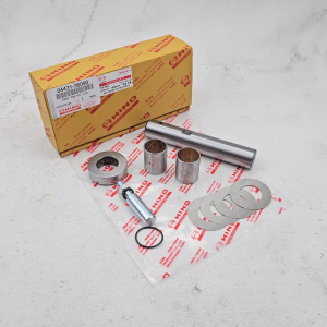 KING PEN SET HINO DUTRO HT130 HT125 130HT 125HT 1/2 SET