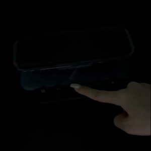 TERMURAH ~SPEAKER BLUETOOTH Z6 - SPEAKER MINI FULL BASS - SPEAKER LED WIRELESS / SPEAKER BLUETOOTH BASS ~ NOS