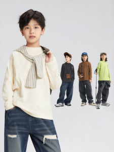 ZOSEE | Winter Thermal Underwear for Boys 2025 New Edition