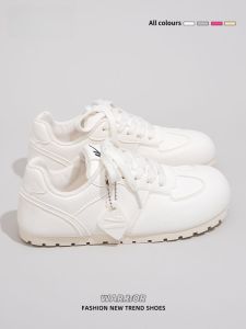 Warrior | Fashionable Breathable Thick Sole Casual Sneakers