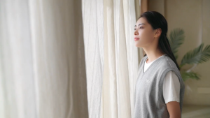 Beoka X Max Variable Amplitude Massage Gun – Adjustable 4‑10 mm Depth | Silent Brushless Motor | Portable 450 g | 5 Heads