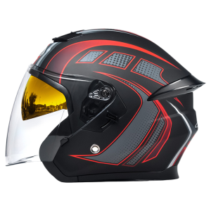 AD | Certified Ultra-Light Helmet All-Seasons