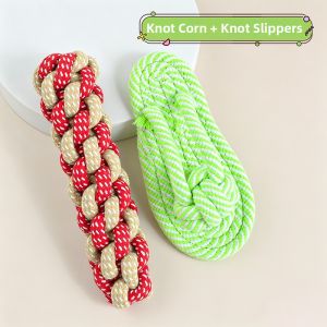 XIAOGUSHI | Durable Squeaking Dog Toy