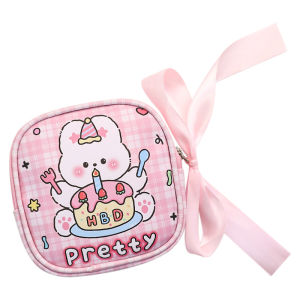 Portable Sanitary Pad Bags: The Ultimate Guide