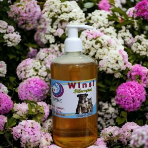 sampo anti kutu jamur bakteri