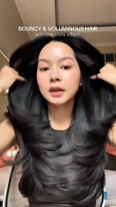 Babyliss Digital Sensor Air Brush BLAS500E | Hot Air Styler